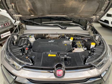 FIAT Toro 2.0 16V 4P VOLCANO 4WD TURBO DIESEL AUTOM�TICO, Foto 15