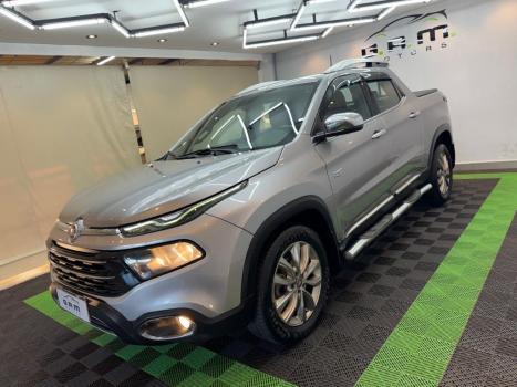 FIAT Toro 2.0 16V 4P 4WD RANCH TURBO DIESEL AUTOM�TICO, Foto 3