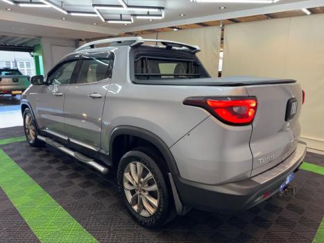 FIAT Toro 2.0 16V 4P 4WD RANCH TURBO DIESEL AUTOM�TICO, Foto 5