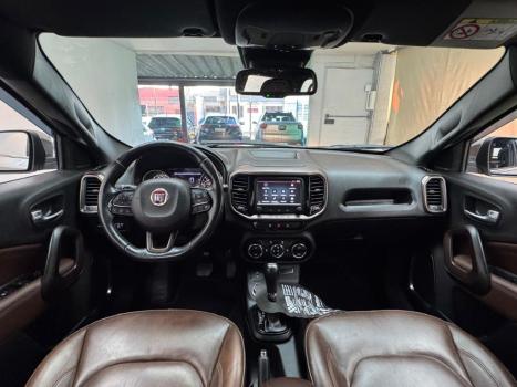 FIAT Toro 2.0 16V 4P 4WD RANCH TURBO DIESEL AUTOM�TICO, Foto 7