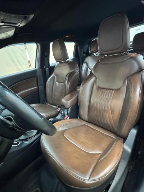 FIAT Toro 2.0 16V 4P 4WD RANCH TURBO DIESEL AUTOM�TICO, Foto 8