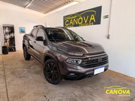 FIAT Toro 2.0 16V 4P VOLCANO 4WD TURBO DIESEL AUTOM�TICO, Foto 1