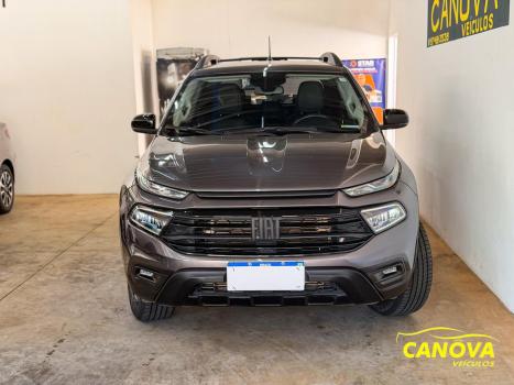 FIAT Toro 2.0 16V 4P VOLCANO 4WD TURBO DIESEL AUTOM�TICO, Foto 2
