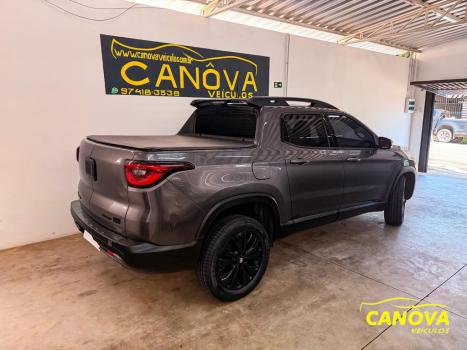 FIAT Toro 2.0 16V 4P VOLCANO 4WD TURBO DIESEL AUTOM�TICO, Foto 5