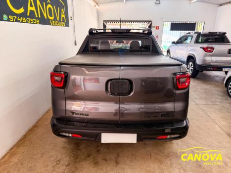 FIAT Toro 2.0 16V 4P VOLCANO 4WD TURBO DIESEL AUTOM�TICO, Foto 6