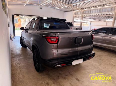 FIAT Toro 2.0 16V 4P VOLCANO 4WD TURBO DIESEL AUTOM�TICO, Foto 7