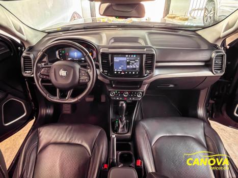 FIAT Toro 2.0 16V 4P VOLCANO 4WD TURBO DIESEL AUTOM�TICO, Foto 8