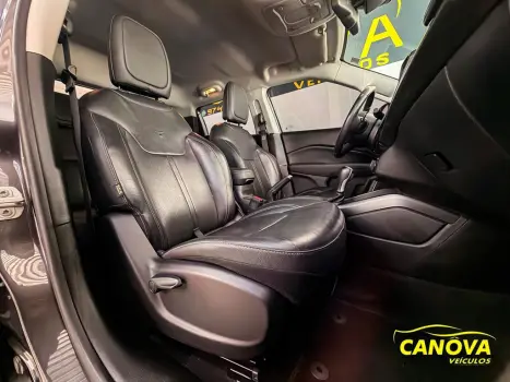 FIAT Toro 2.0 16V 4P VOLCANO 4WD TURBO DIESEL AUTOM�TICO, Foto 10