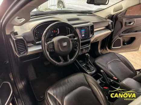 FIAT Toro 2.0 16V 4P VOLCANO 4WD TURBO DIESEL AUTOM�TICO, Foto 11