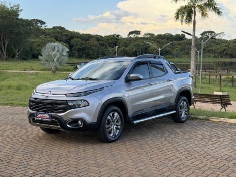 FIAT Toro 2.0 16V 4P 4WD FREEDOM TURBO DIESEL  AUTOM�TICO, Foto 1