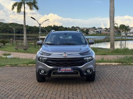 FIAT Toro 2.0 16V 4P 4WD FREEDOM TURBO DIESEL  AUTOM�TICO, Foto 2