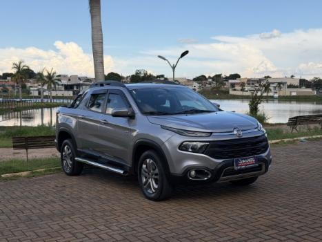 FIAT Toro 2.0 16V 4P 4WD FREEDOM TURBO DIESEL  AUTOM�TICO, Foto 3