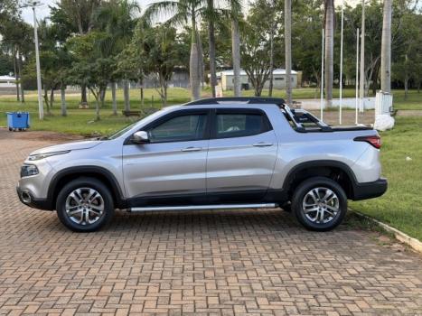 FIAT Toro 2.0 16V 4P 4WD FREEDOM TURBO DIESEL  AUTOM�TICO, Foto 4