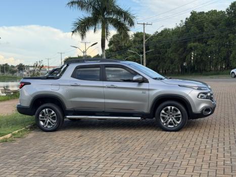 FIAT Toro 2.0 16V 4P 4WD FREEDOM TURBO DIESEL  AUTOM�TICO, Foto 5