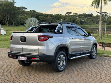 FIAT Toro 2.0 16V 4P 4WD FREEDOM TURBO DIESEL  AUTOM�TICO, Foto 6