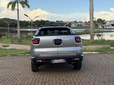 FIAT Toro 2.0 16V 4P 4WD FREEDOM TURBO DIESEL  AUTOM�TICO, Foto 7