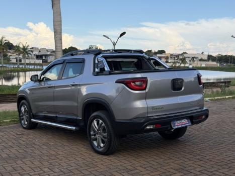 FIAT Toro 2.0 16V 4P 4WD FREEDOM TURBO DIESEL  AUTOM�TICO, Foto 8