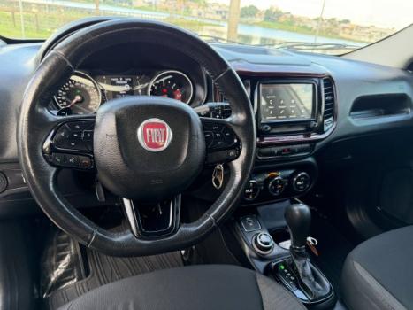 FIAT Toro 2.0 16V 4P 4WD FREEDOM TURBO DIESEL  AUTOM�TICO, Foto 9