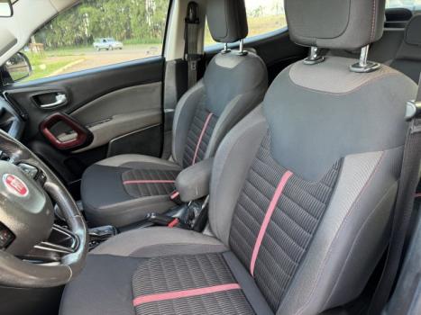 FIAT Toro 2.0 16V 4P 4WD FREEDOM TURBO DIESEL  AUTOM�TICO, Foto 10