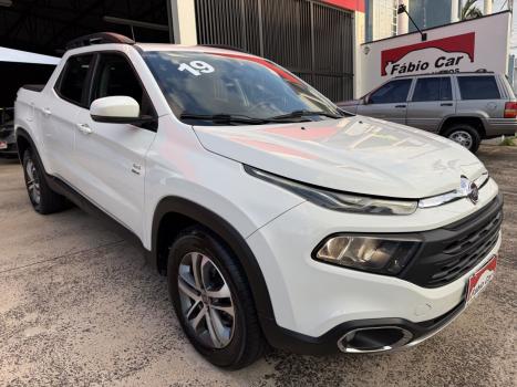 FIAT Toro 2.0 16V 4P 4WD FREEDOM TURBO DIESEL  AUTOM�TICO, Foto 1