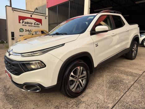 FIAT Toro 2.0 16V 4P 4WD FREEDOM TURBO DIESEL  AUTOM�TICO, Foto 2
