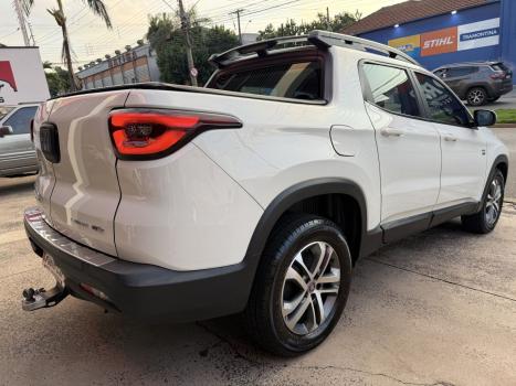 FIAT Toro 2.0 16V 4P 4WD FREEDOM TURBO DIESEL  AUTOM�TICO, Foto 3