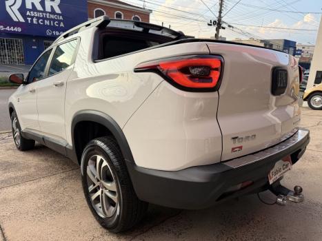 FIAT Toro 2.0 16V 4P 4WD FREEDOM TURBO DIESEL  AUTOM�TICO, Foto 4