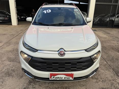 FIAT Toro 2.0 16V 4P 4WD FREEDOM TURBO DIESEL  AUTOM�TICO, Foto 5