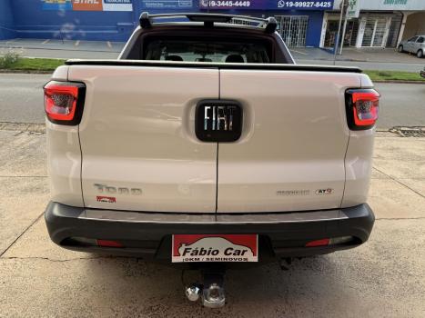 FIAT Toro 2.0 16V 4P 4WD FREEDOM TURBO DIESEL  AUTOM�TICO, Foto 6