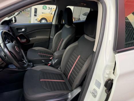 FIAT Toro 2.0 16V 4P 4WD FREEDOM TURBO DIESEL  AUTOM�TICO, Foto 7