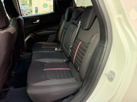 FIAT Toro 2.0 16V 4P 4WD FREEDOM TURBO DIESEL  AUTOM�TICO, Foto 8