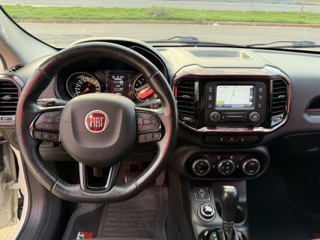FIAT Toro 2.0 16V 4P 4WD FREEDOM TURBO DIESEL  AUTOM�TICO, Foto 9