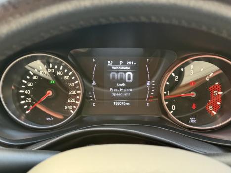 FIAT Toro 2.0 16V 4P 4WD FREEDOM TURBO DIESEL  AUTOM�TICO, Foto 10