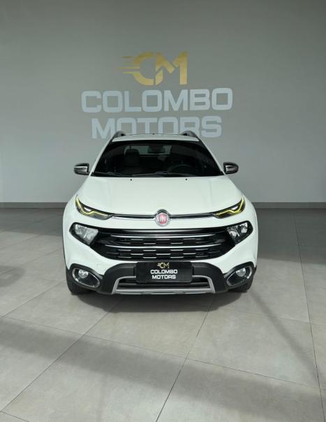 FIAT Toro 2.0 16V 4P 4WD RANCH TURBO DIESEL AUTOM�TICO, Foto 1