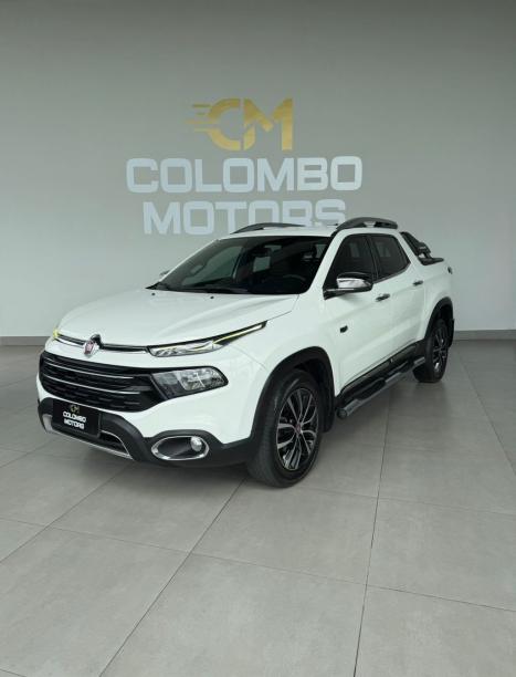 FIAT Toro 2.0 16V 4P 4WD RANCH TURBO DIESEL AUTOM�TICO, Foto 2