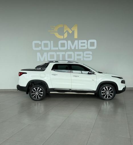 FIAT Toro 2.0 16V 4P 4WD RANCH TURBO DIESEL AUTOM�TICO, Foto 3