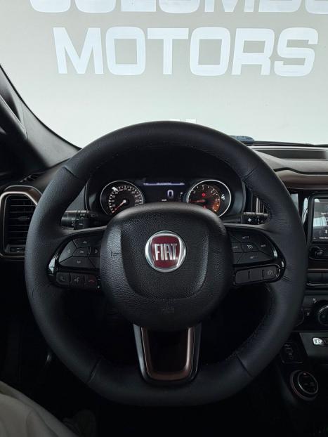 FIAT Toro 2.0 16V 4P 4WD RANCH TURBO DIESEL AUTOM�TICO, Foto 6
