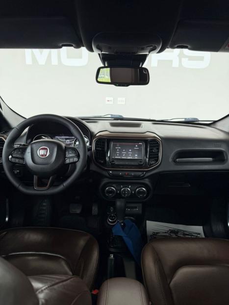FIAT Toro 2.0 16V 4P 4WD RANCH TURBO DIESEL AUTOM�TICO, Foto 7