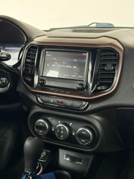 FIAT Toro 2.0 16V 4P 4WD RANCH TURBO DIESEL AUTOM�TICO, Foto 8