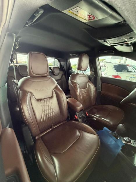 FIAT Toro 2.0 16V 4P 4WD RANCH TURBO DIESEL AUTOM�TICO, Foto 9