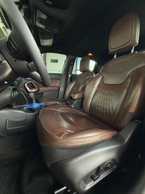 FIAT Toro 2.0 16V 4P 4WD RANCH TURBO DIESEL AUTOM�TICO, Foto 10