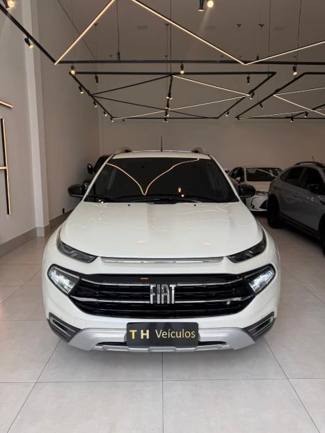 FIAT Toro 2.0 16V 4P VOLCANO 4WD TURBO DIESEL AUTOM�TICO, Foto 1