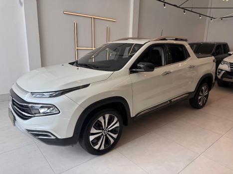 FIAT Toro 2.0 16V 4P VOLCANO 4WD TURBO DIESEL AUTOM�TICO, Foto 2