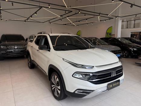 FIAT Toro 2.0 16V 4P VOLCANO 4WD TURBO DIESEL AUTOM�TICO, Foto 3