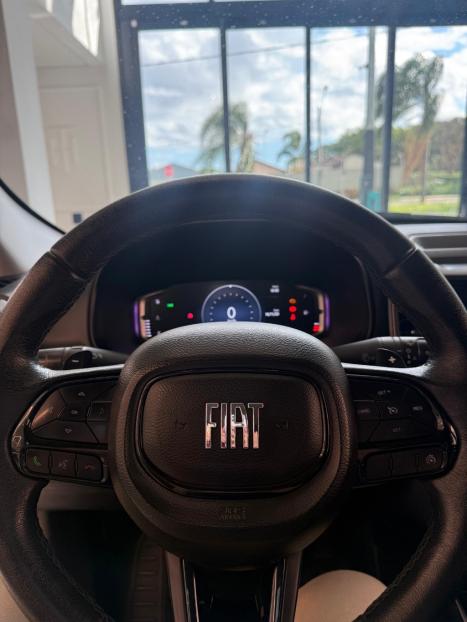 FIAT Toro 2.0 16V 4P VOLCANO 4WD TURBO DIESEL AUTOM�TICO, Foto 5