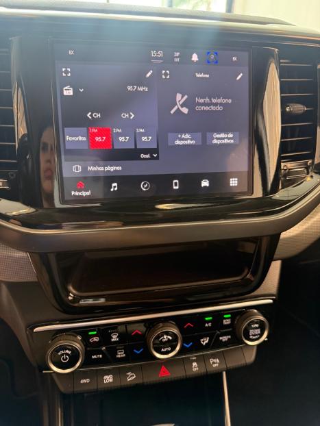 FIAT Toro 2.0 16V 4P VOLCANO 4WD TURBO DIESEL AUTOM�TICO, Foto 7