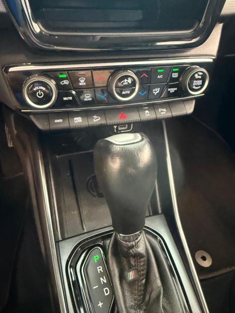 FIAT Toro 2.0 16V 4P VOLCANO 4WD TURBO DIESEL AUTOM�TICO, Foto 8