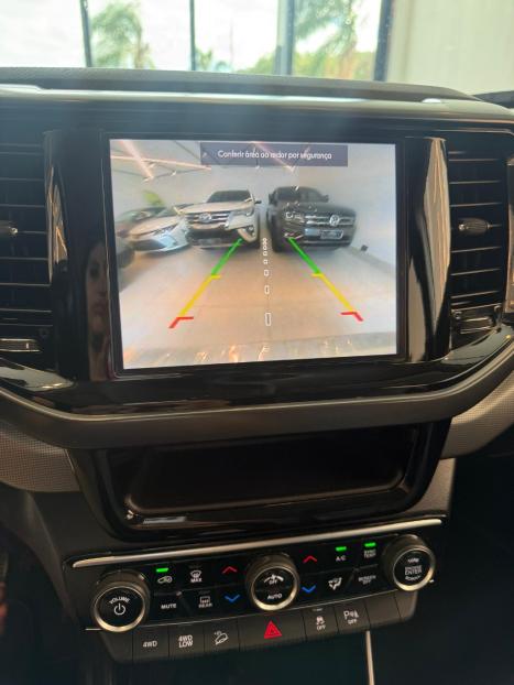 FIAT Toro 2.0 16V 4P VOLCANO 4WD TURBO DIESEL AUTOM�TICO, Foto 9