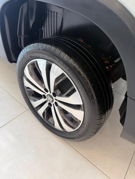 FIAT Toro 2.0 16V 4P VOLCANO 4WD TURBO DIESEL AUTOM�TICO, Foto 12