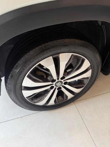 FIAT Toro 2.0 16V 4P VOLCANO 4WD TURBO DIESEL AUTOM�TICO, Foto 13